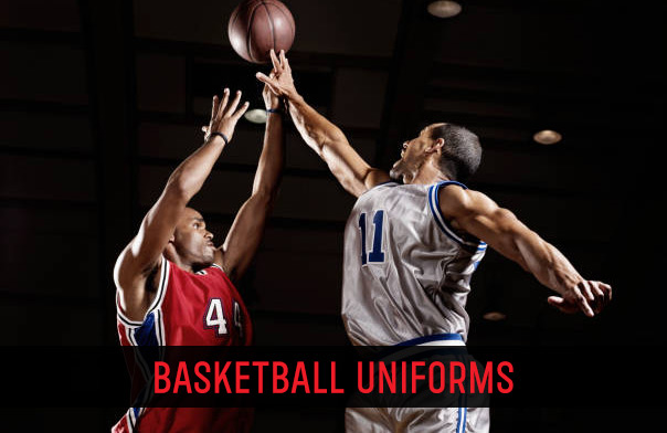 Basketball Uniforms