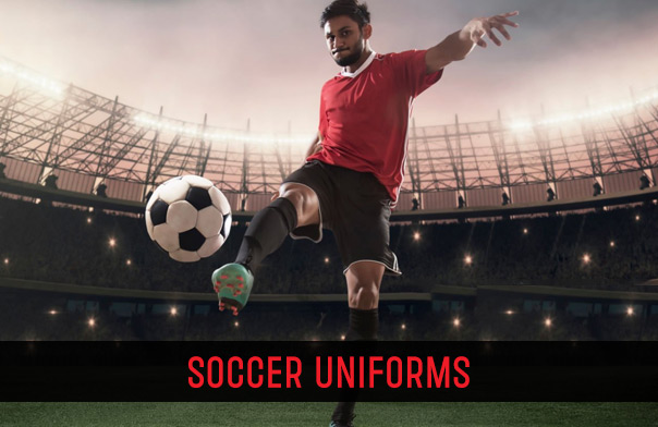 Soccer Uniforms