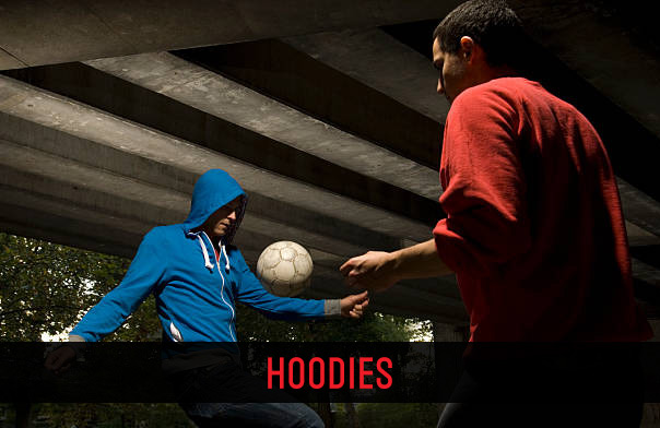 Hoodies