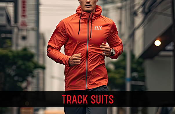 Track Suits