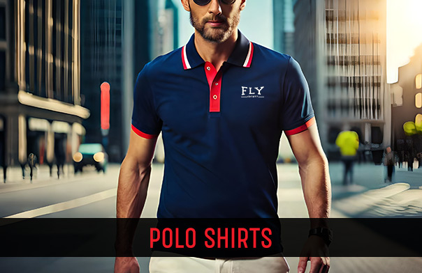 Polo Shirts