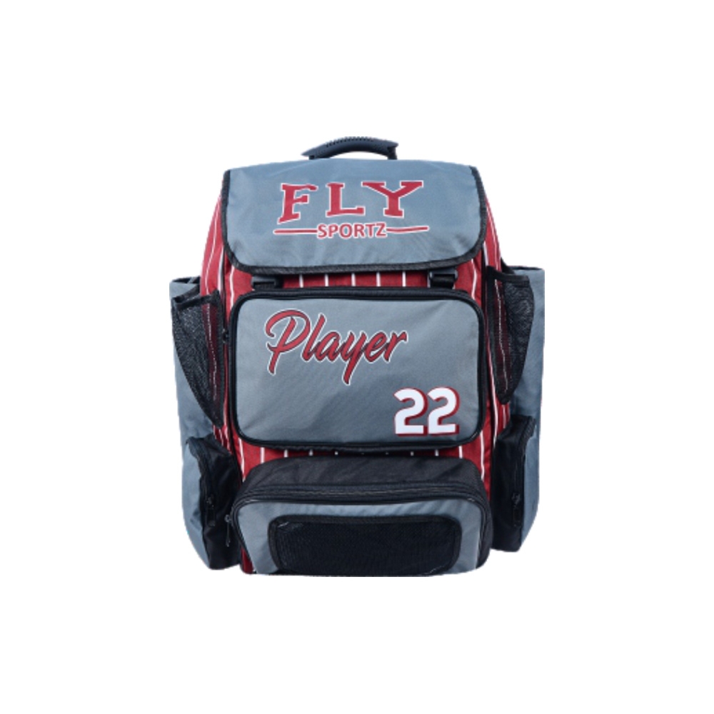 Backpacks & Duffle Bags