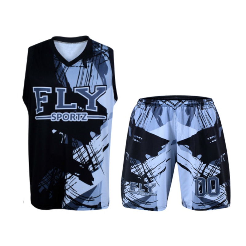 Basketball Uniforms