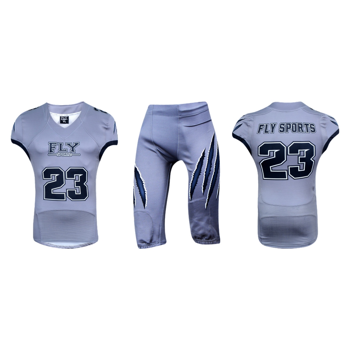 American Football Uniforms